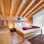 Ruetschi-6 By Interhome Апартаменты Церматт