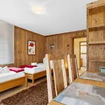 Апартаменты Ruetschi-6 By Interhome