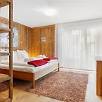 Апартаменты Ruetschi-6 By Interhome *