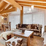 Ruetschi-6 By Interhome Daire Zermatt