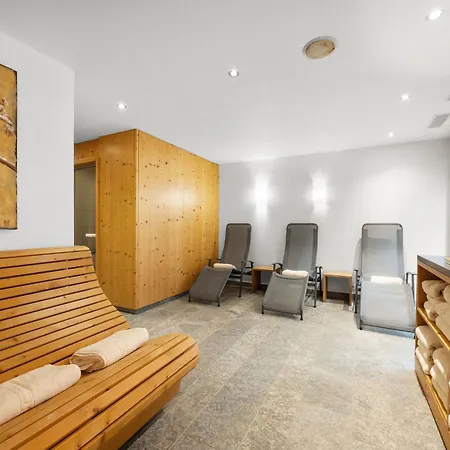 Ruetschi-6 By Interhome Церматт