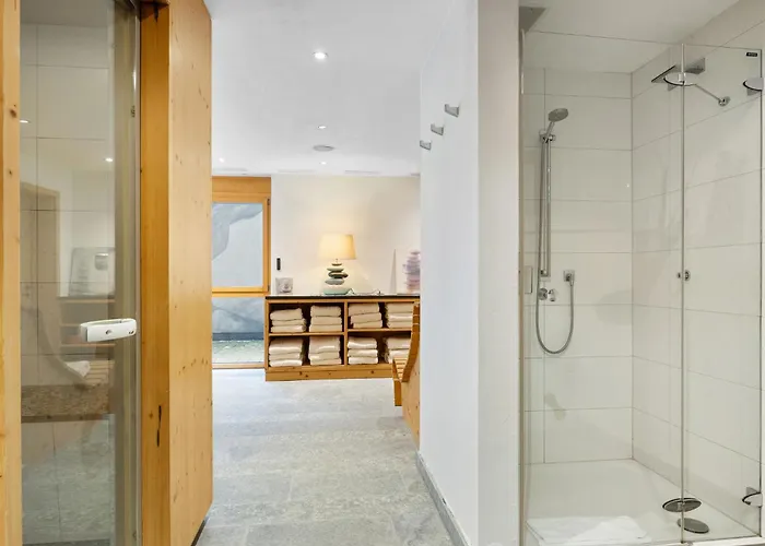 Ruetschi-6 By Interhome Apartment Zermatt