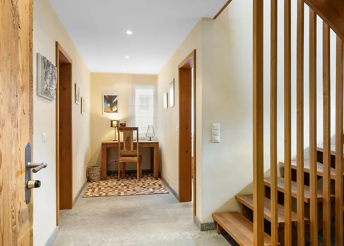 Ruetschi-6 By Interhome Apartment *