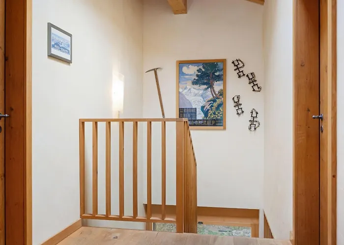 Ruetschi-6 By Interhome Apartment