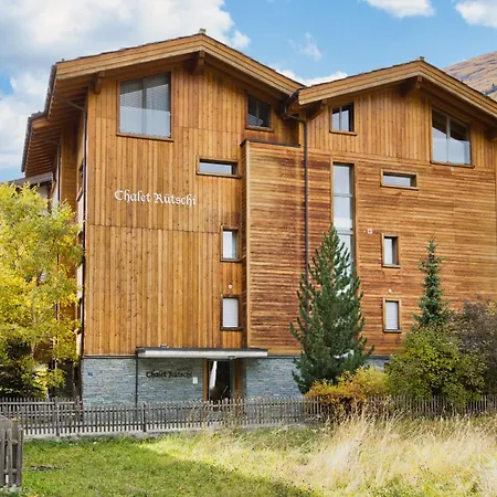 Ruetschi-6 By Interhome * Zermatt