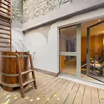 Apartment Ruetschi-6 By Interhome