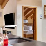 Ruetschi-6 By Interhome Apartment