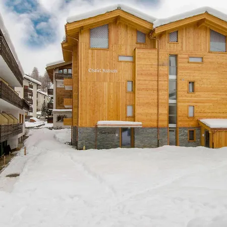 Ruetschi-6 By Interhome Zermatt