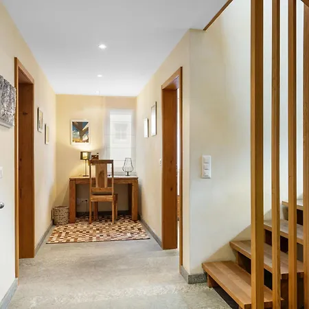 Ruetschi-6 By Interhome Apartment *