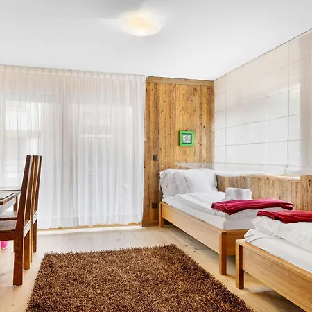 Ruetschi-6 By Interhome Apartment Zermatt