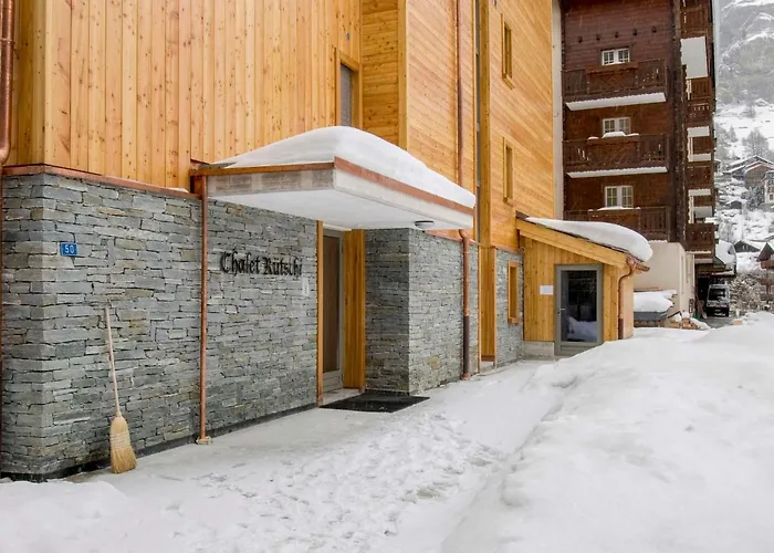 Ruetschi-6 By Interhome *