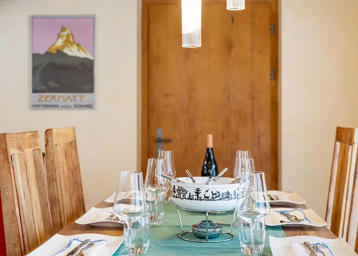 Lägenhet Ruetschi-6 By Interhome