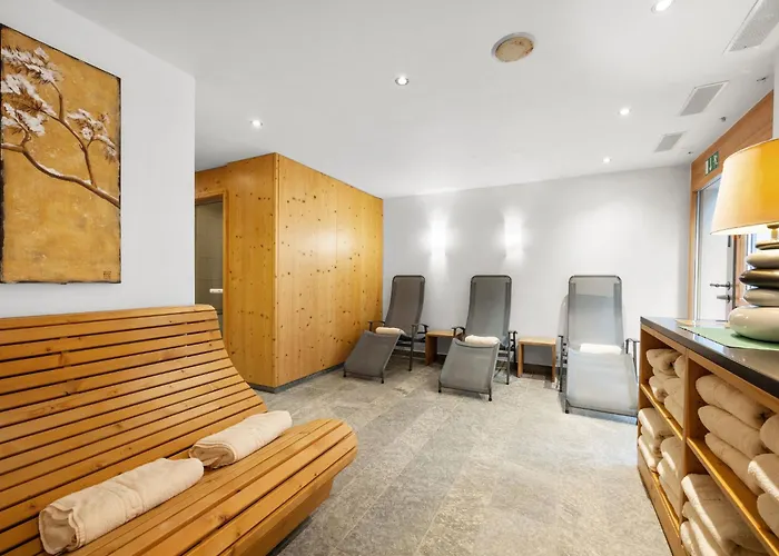 Ruetschi-6 By Interhome 체르마트