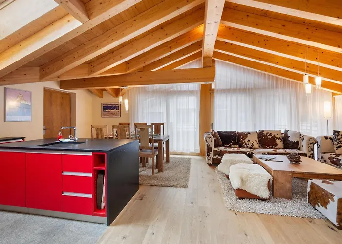 Ruetschi-6 By Interhome *