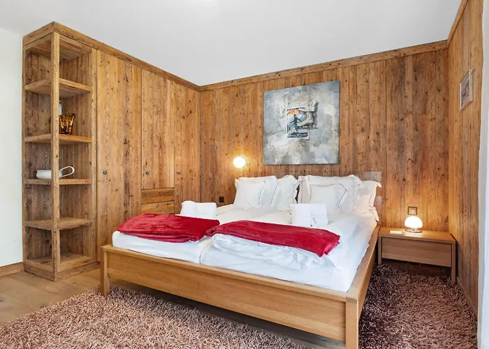 Ruetschi-6 By Interhome Zermatt