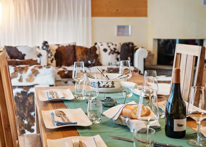 Ruetschi-6 By Interhome