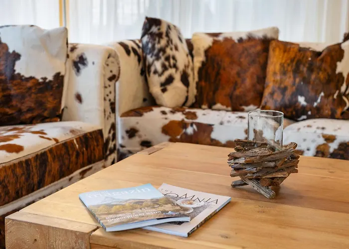 Ruetschi-6 By Interhome *