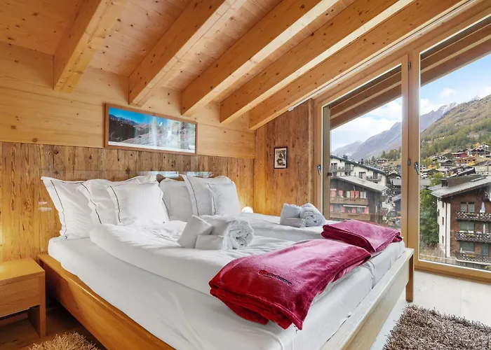 Ruetschi-6 By Interhome *